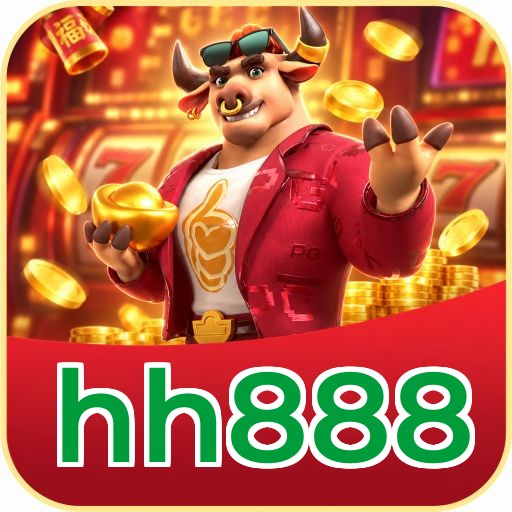 Pacote de boas-vindas ao criar conta na hh888