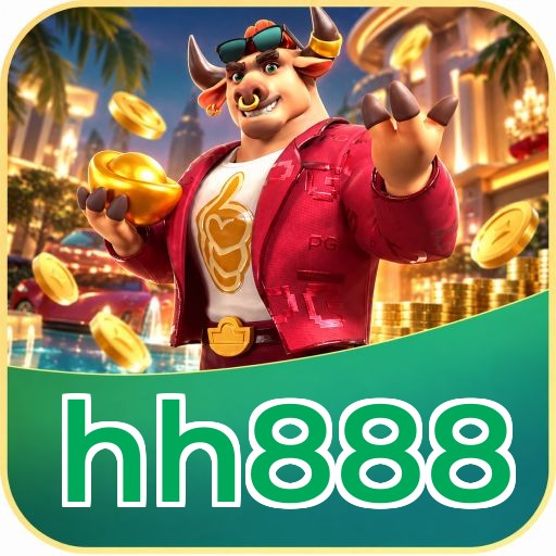 Download oficial hh888 seguro para Android e iOS