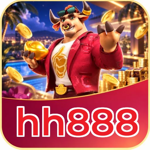 Catálogo de 2.547 jogos da hh888 incluindo Pragmatic Play e Evolution Gaming